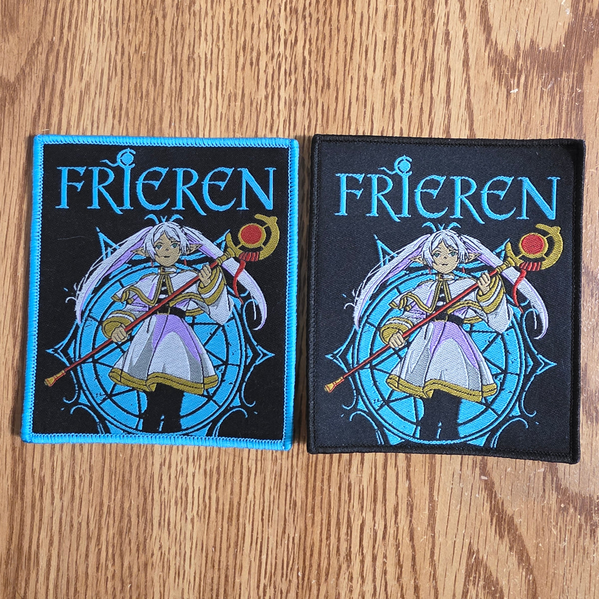 Frieren