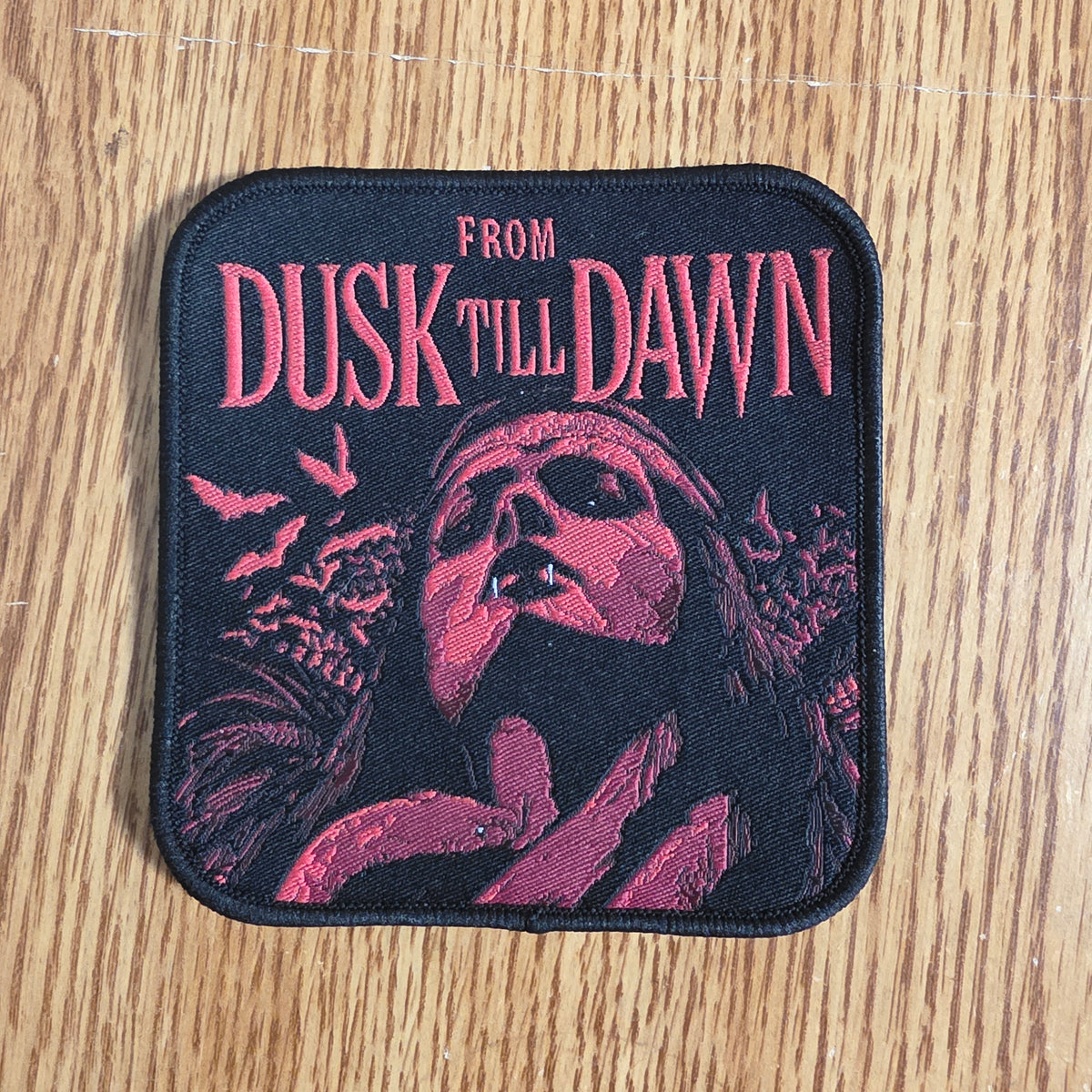 From Dusk Till Dawn