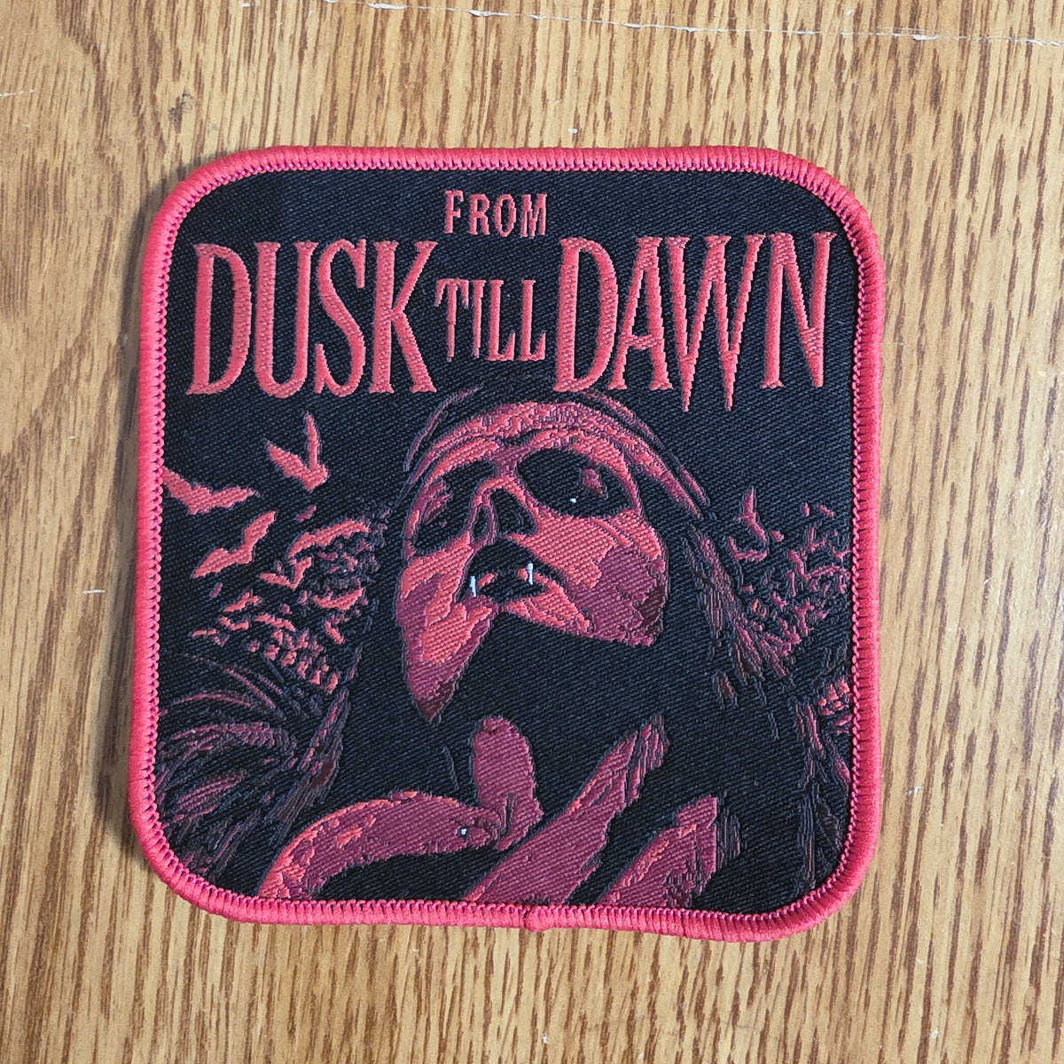 From Dusk Till Dawn