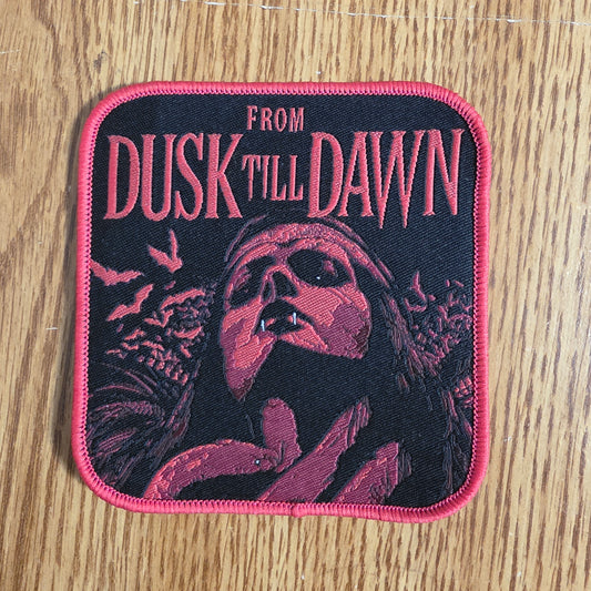 From Dusk Till Dawn