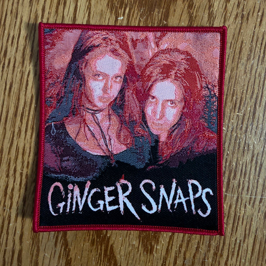 Ginger Snaps