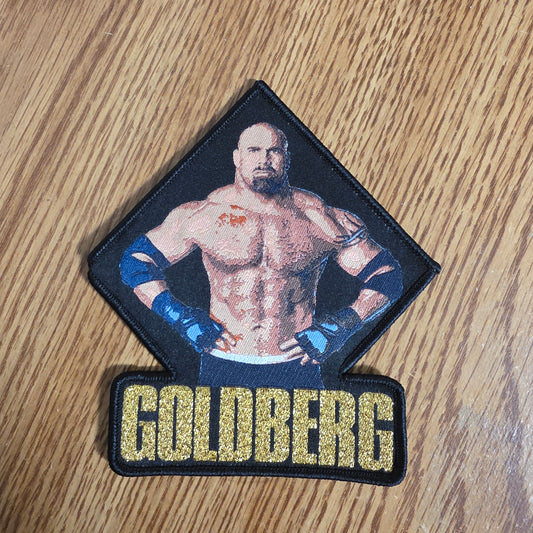Goldberg