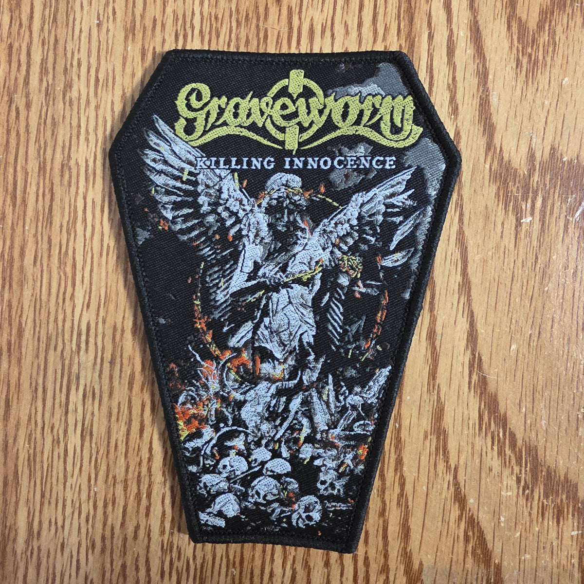 Graveworm