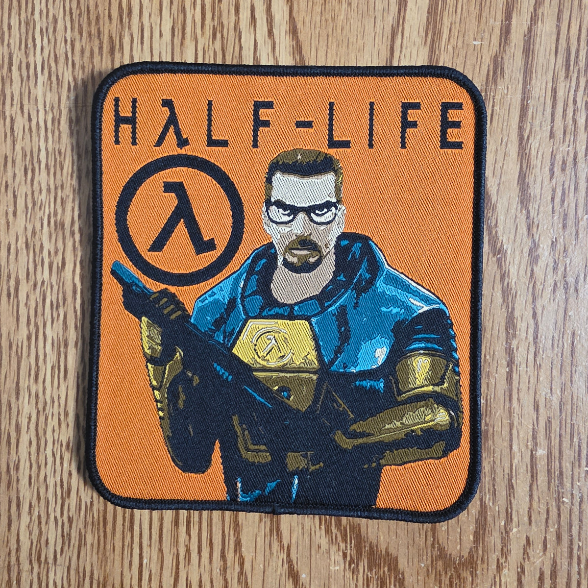 Half-Life