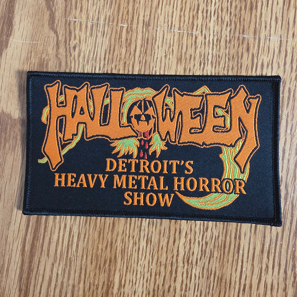 Halloween
