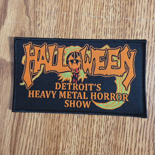 Halloween