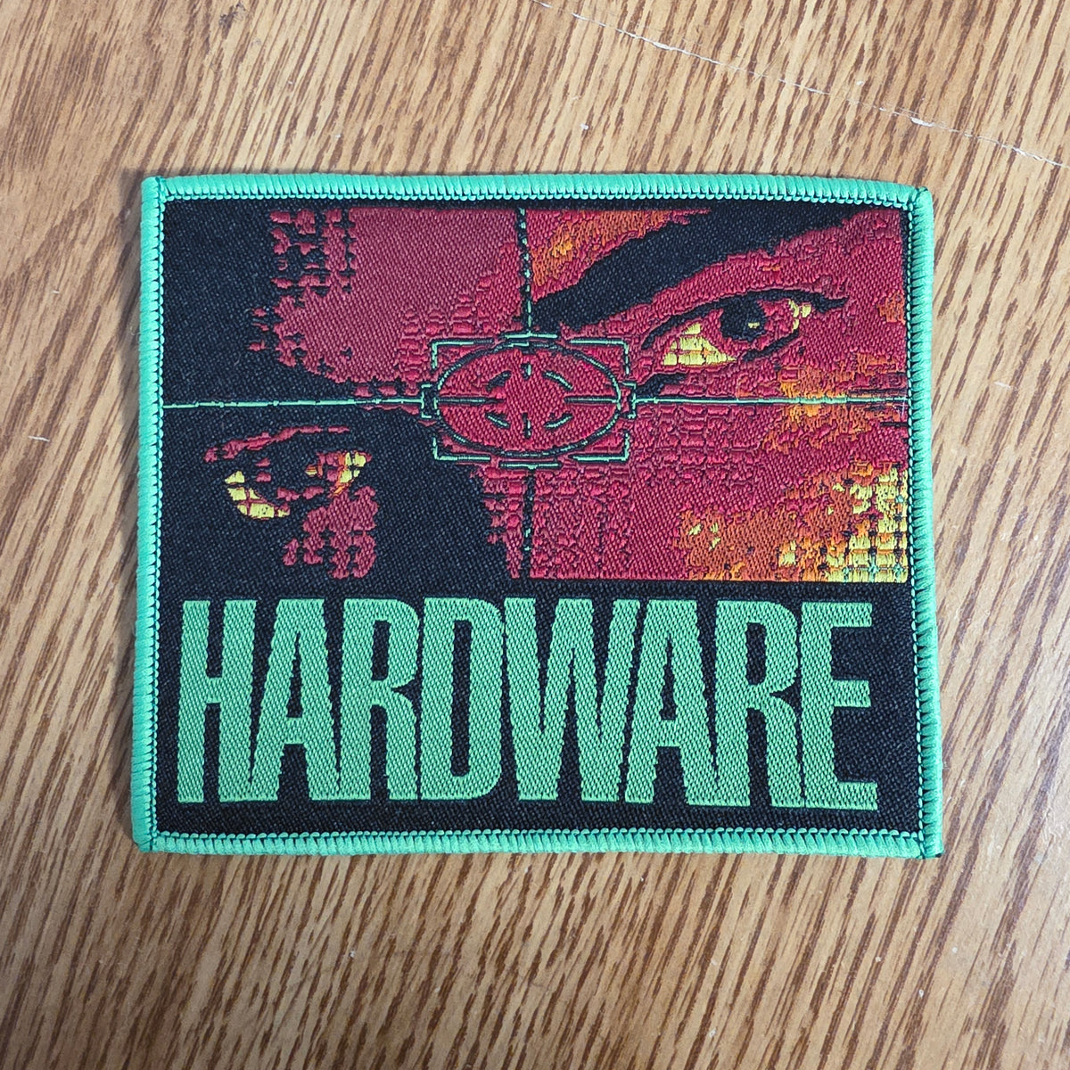 Hardware