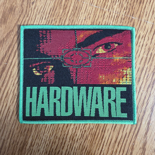 Hardware