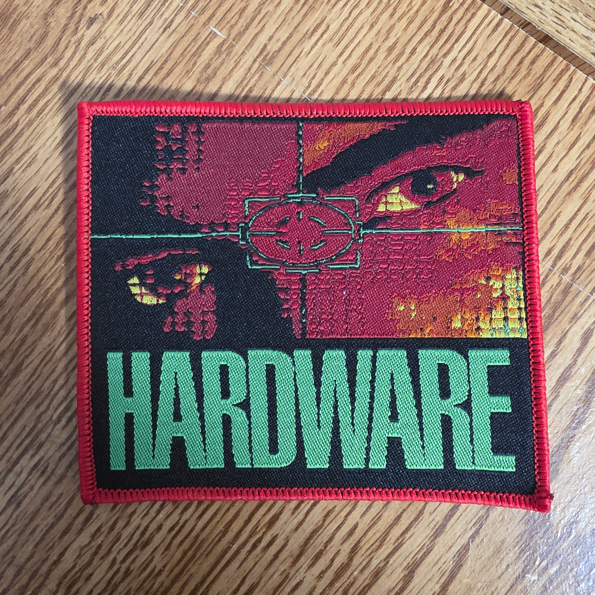 Hardware