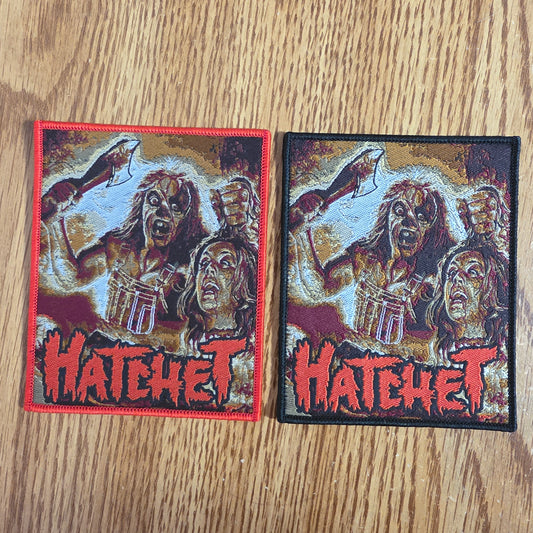 Hatchet