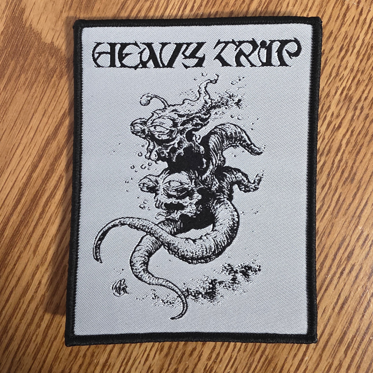 Heavy Trip