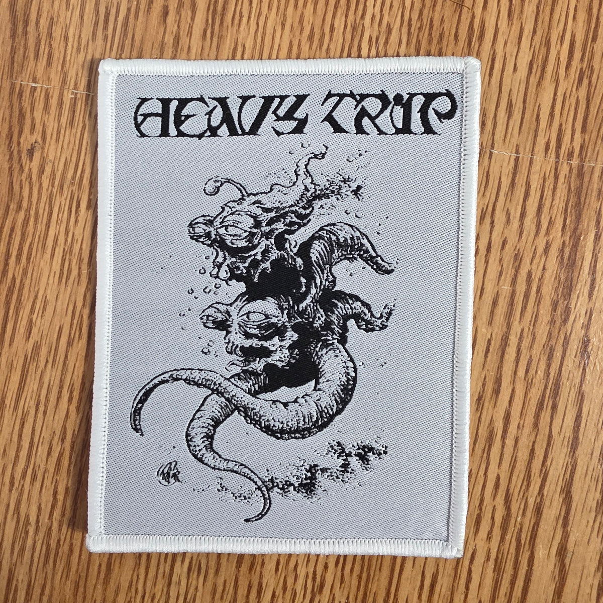 Heavy Trip