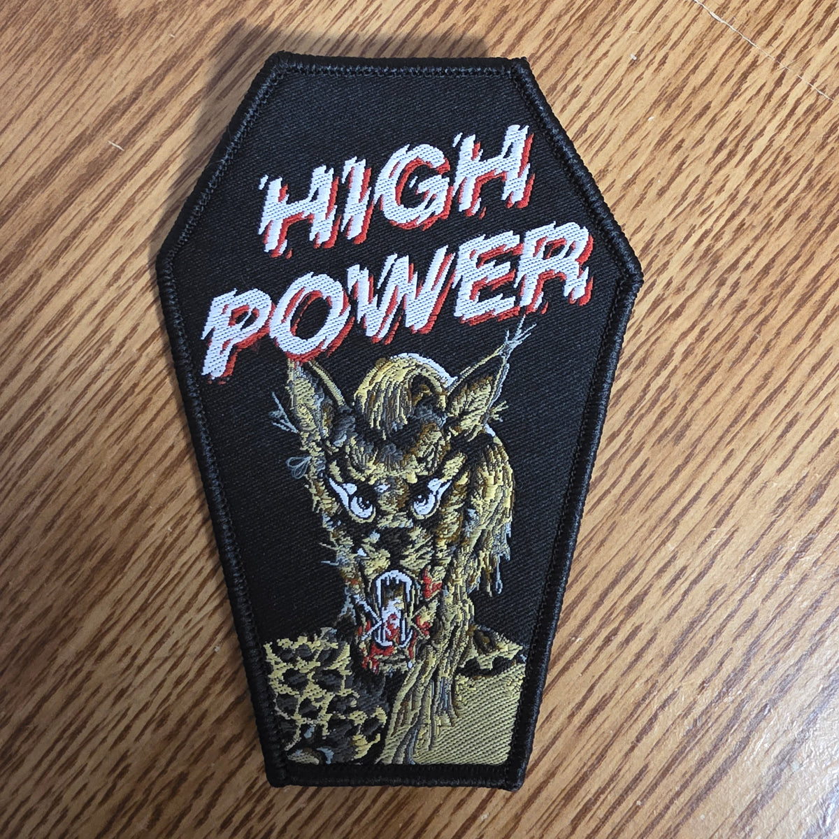 High Power