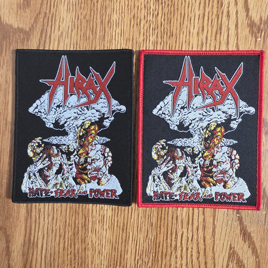Hirax