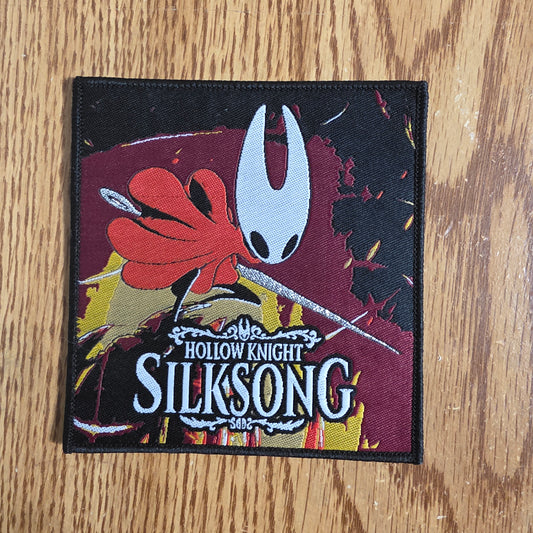 Hollow Knight