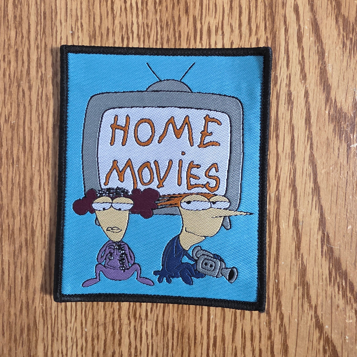 Home Movies