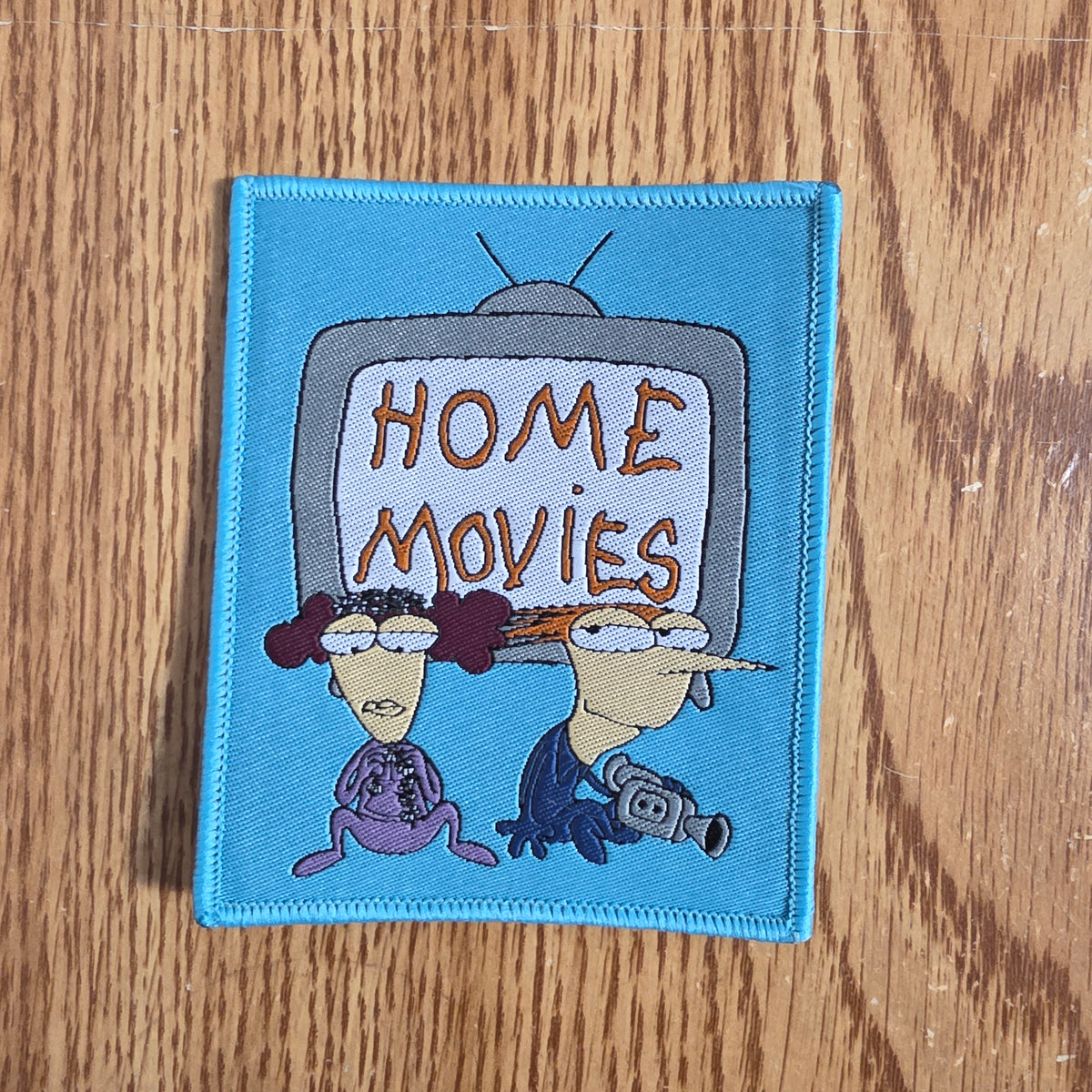 Home Movies