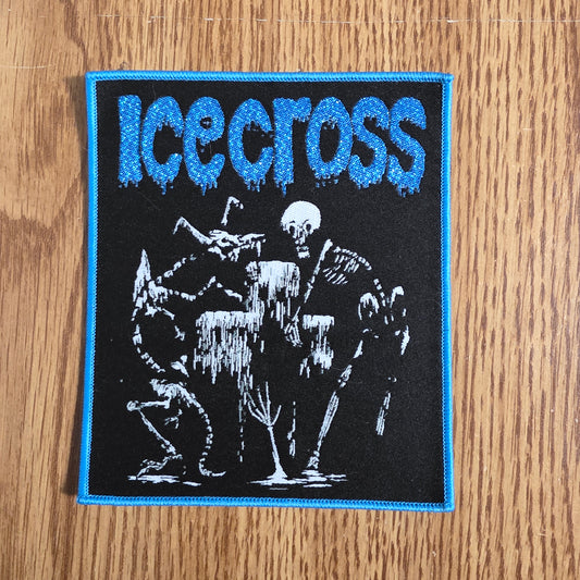 Icecross