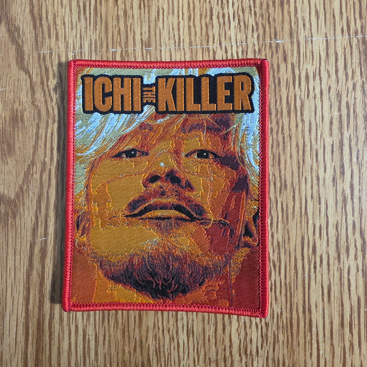 Ichi
