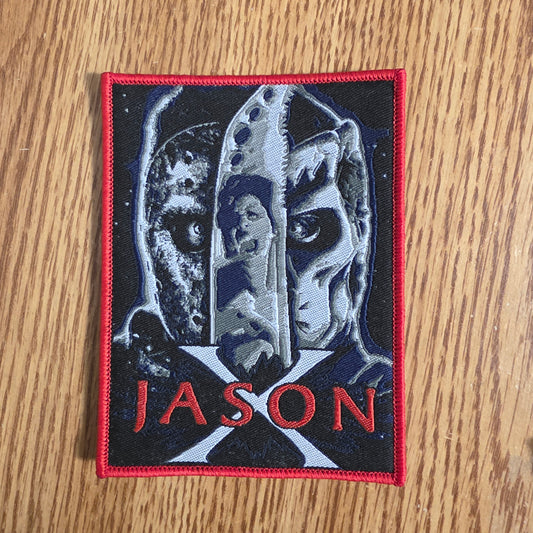 Jason X