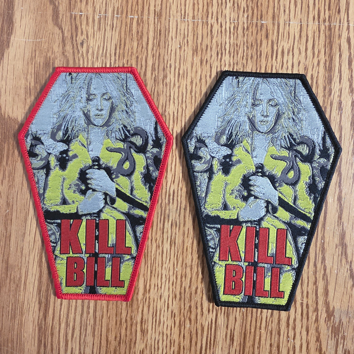 Kill Bill