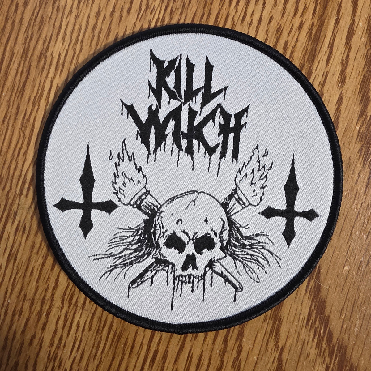 Kill Witch