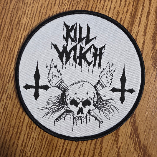 Kill Witch