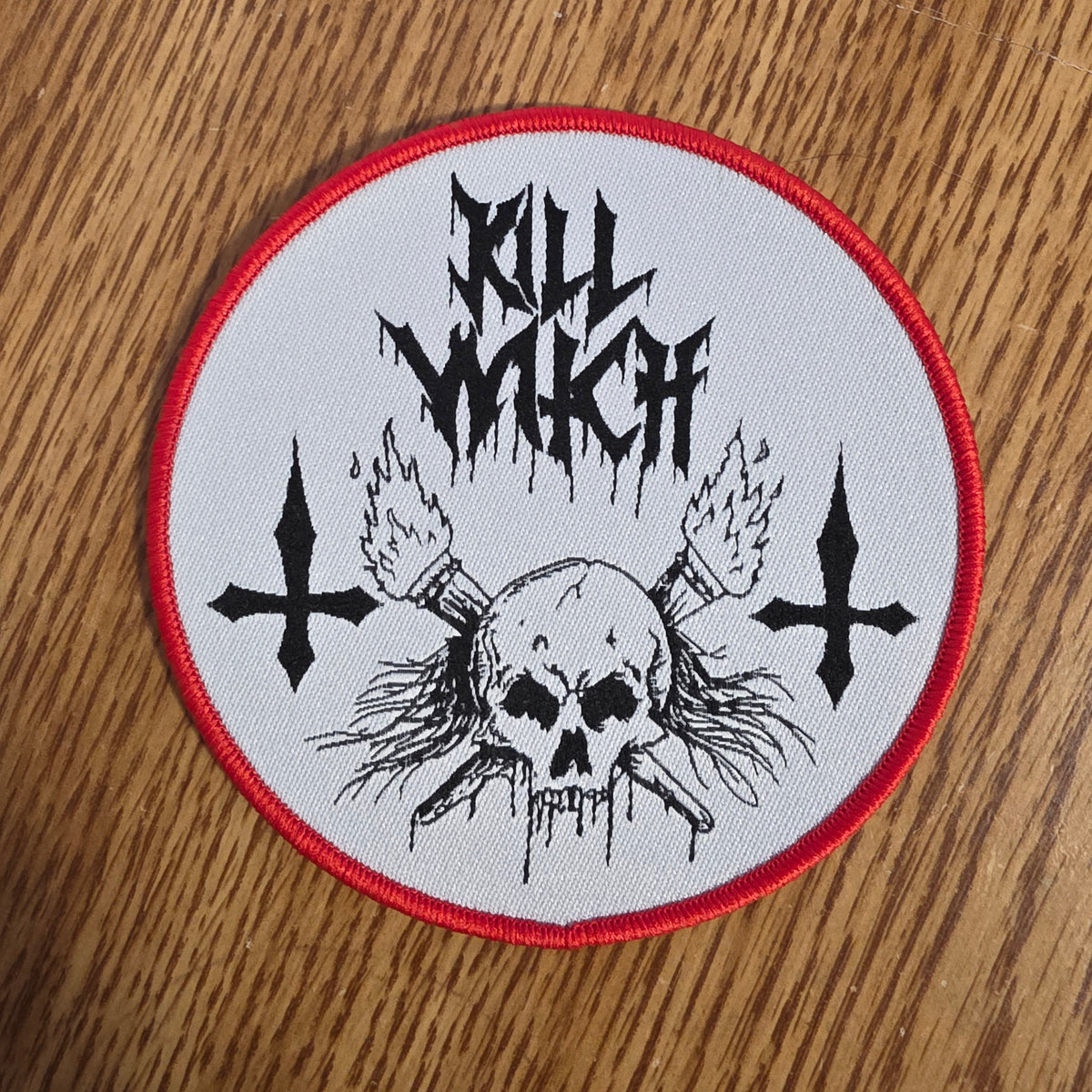Kill Witch