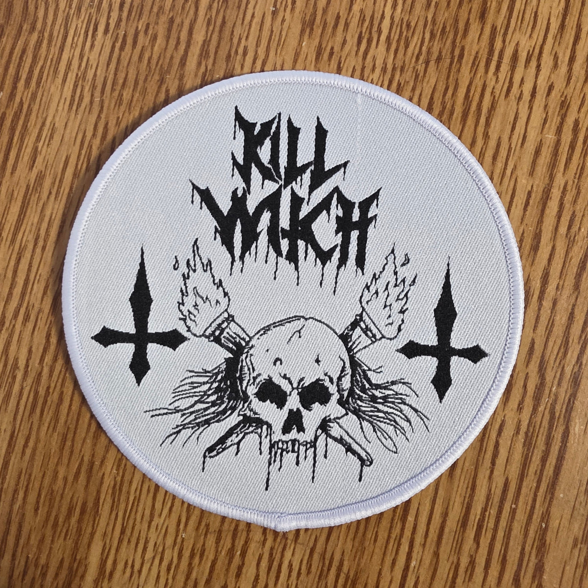 Kill Witch