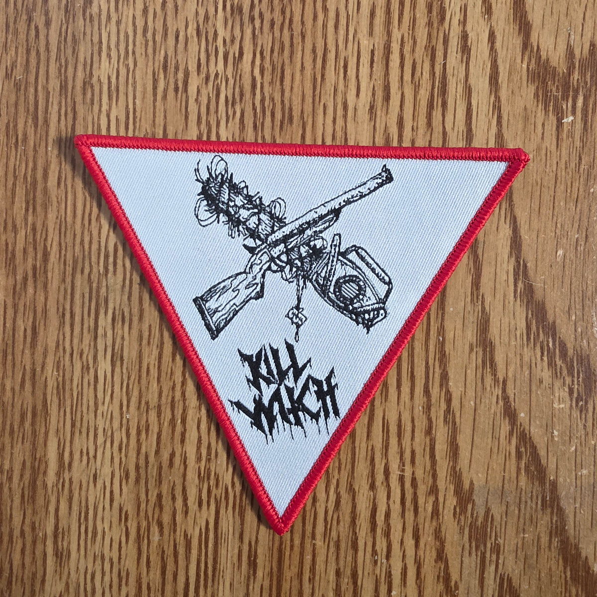 Kill Witch Triangle