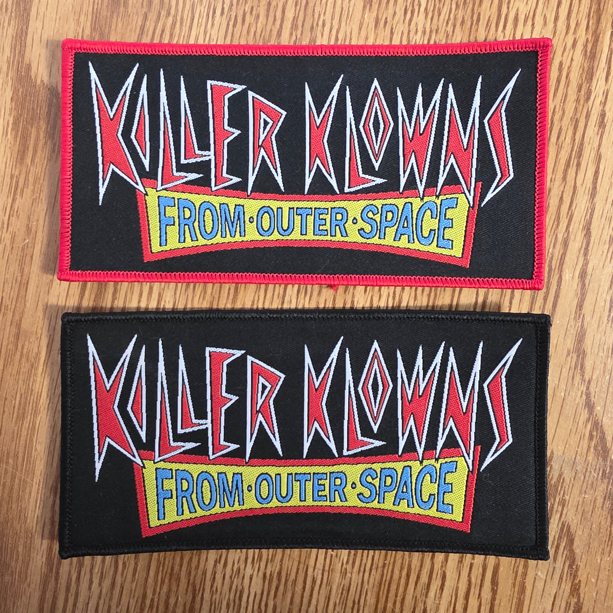 Killer Klowns