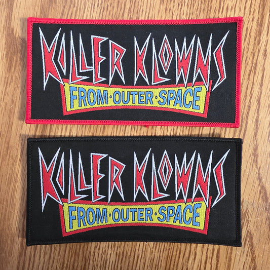 Killer Klowns