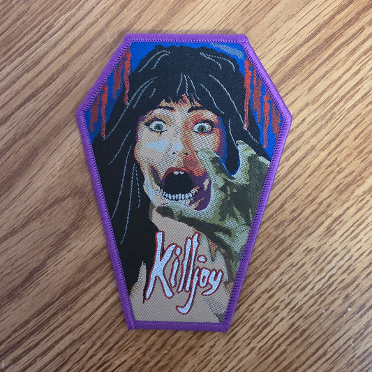 Killjoy