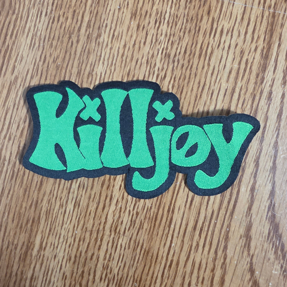 Killjoy Logo