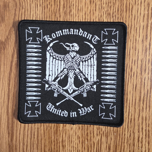Kommandant - United in War