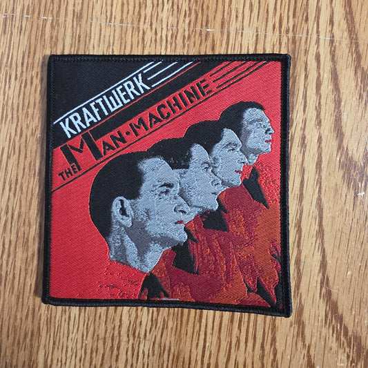 Kraftwerk