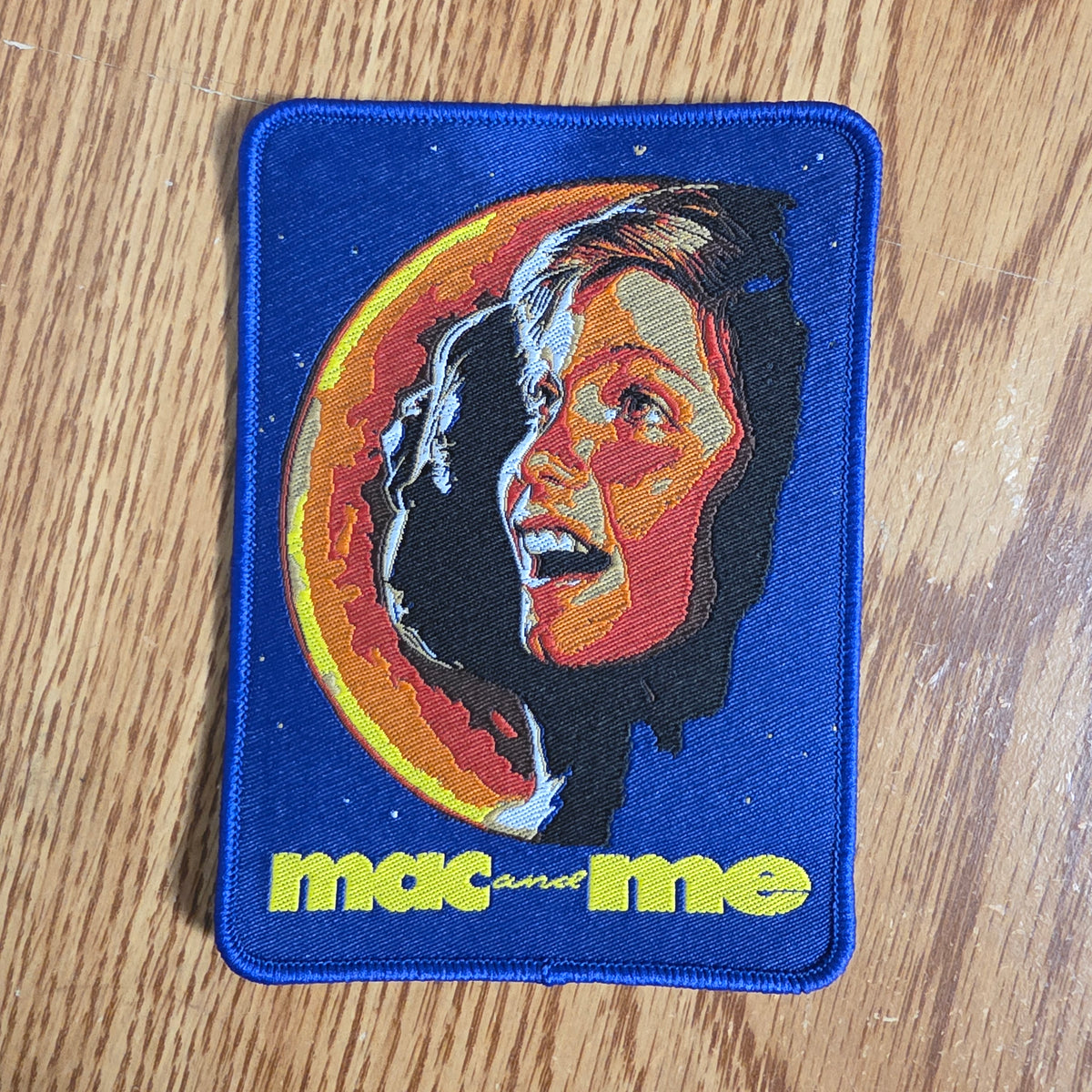 Mac & Me