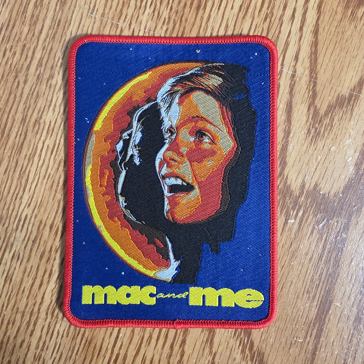 Mac & Me