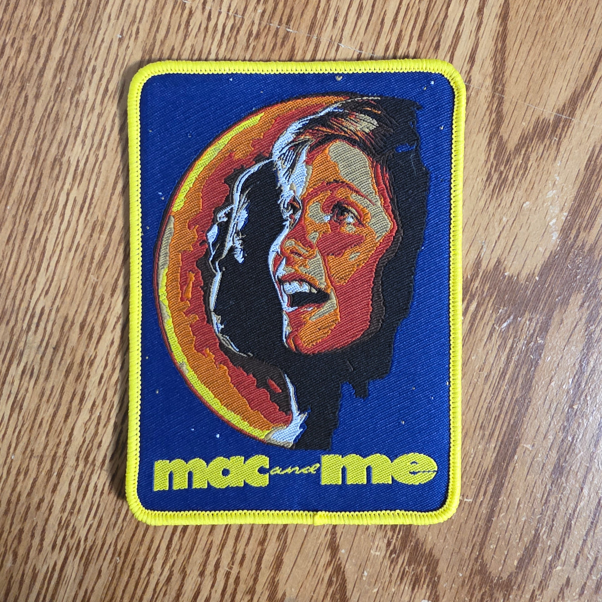 Mac & Me