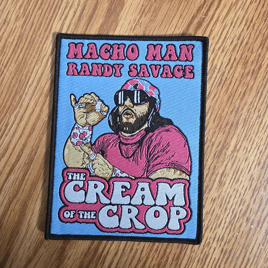 Macho Man