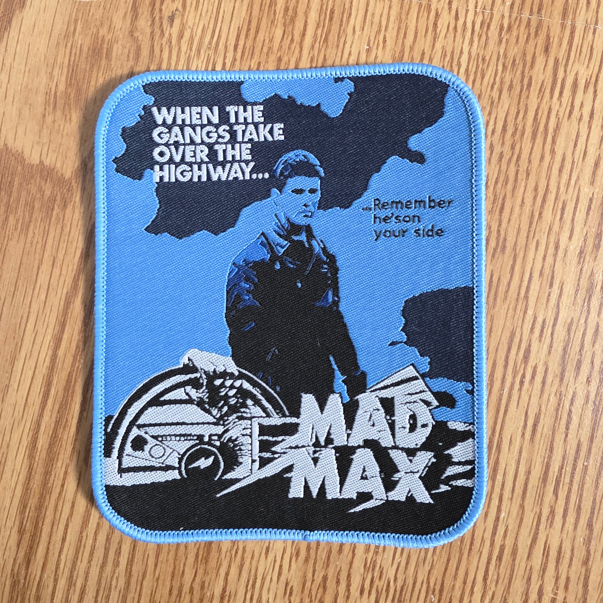 Mad Max