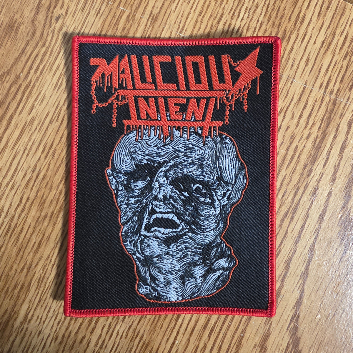 Malicious Intent
