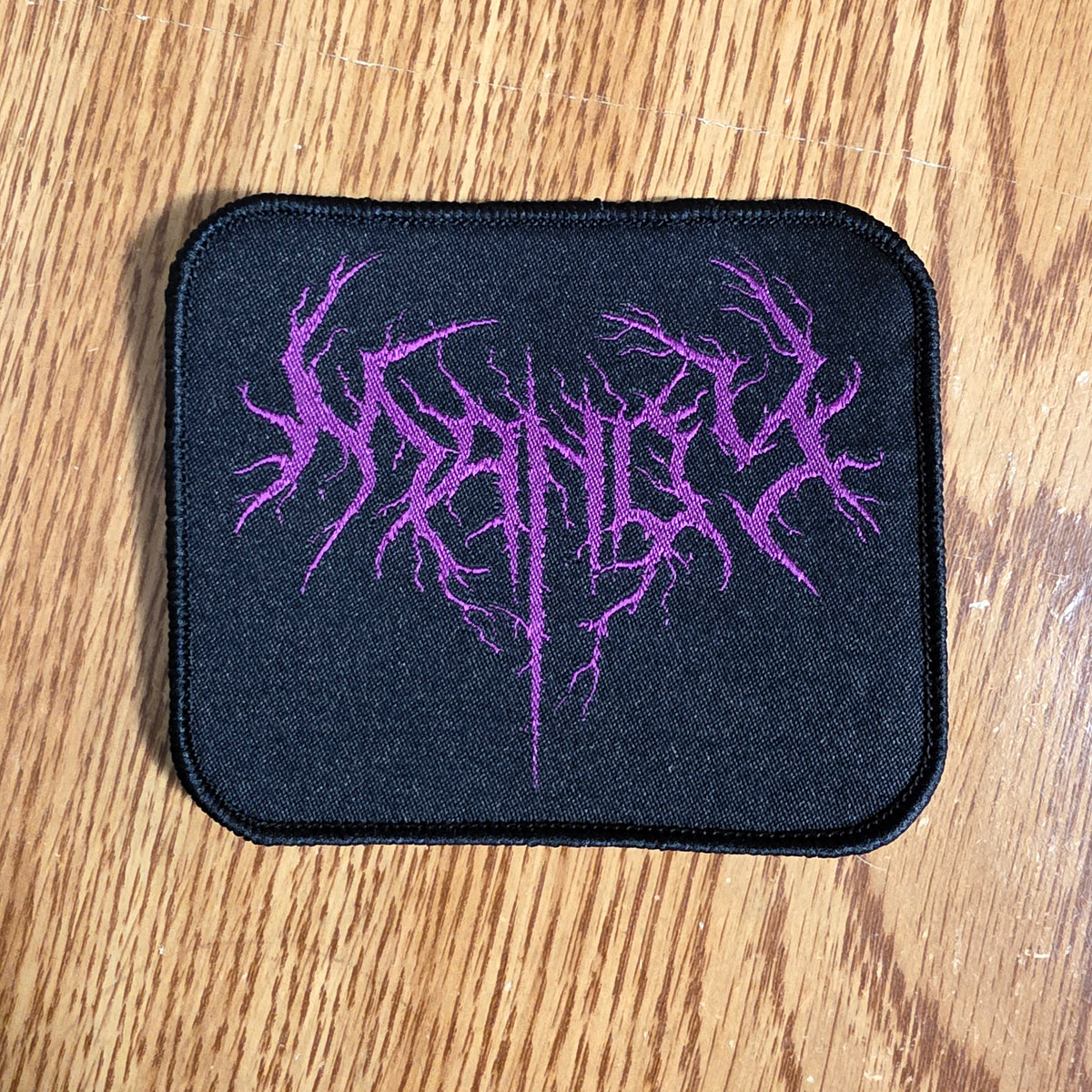 Mandy Logo