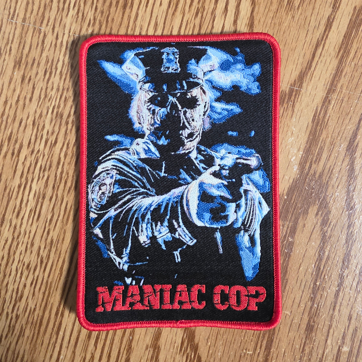 Maniac Cop