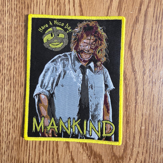 Mankind