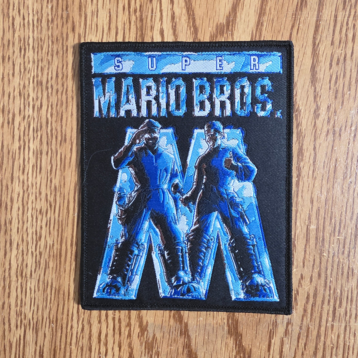 Mario Bros