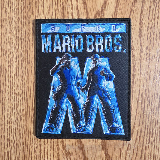 Mario Bros
