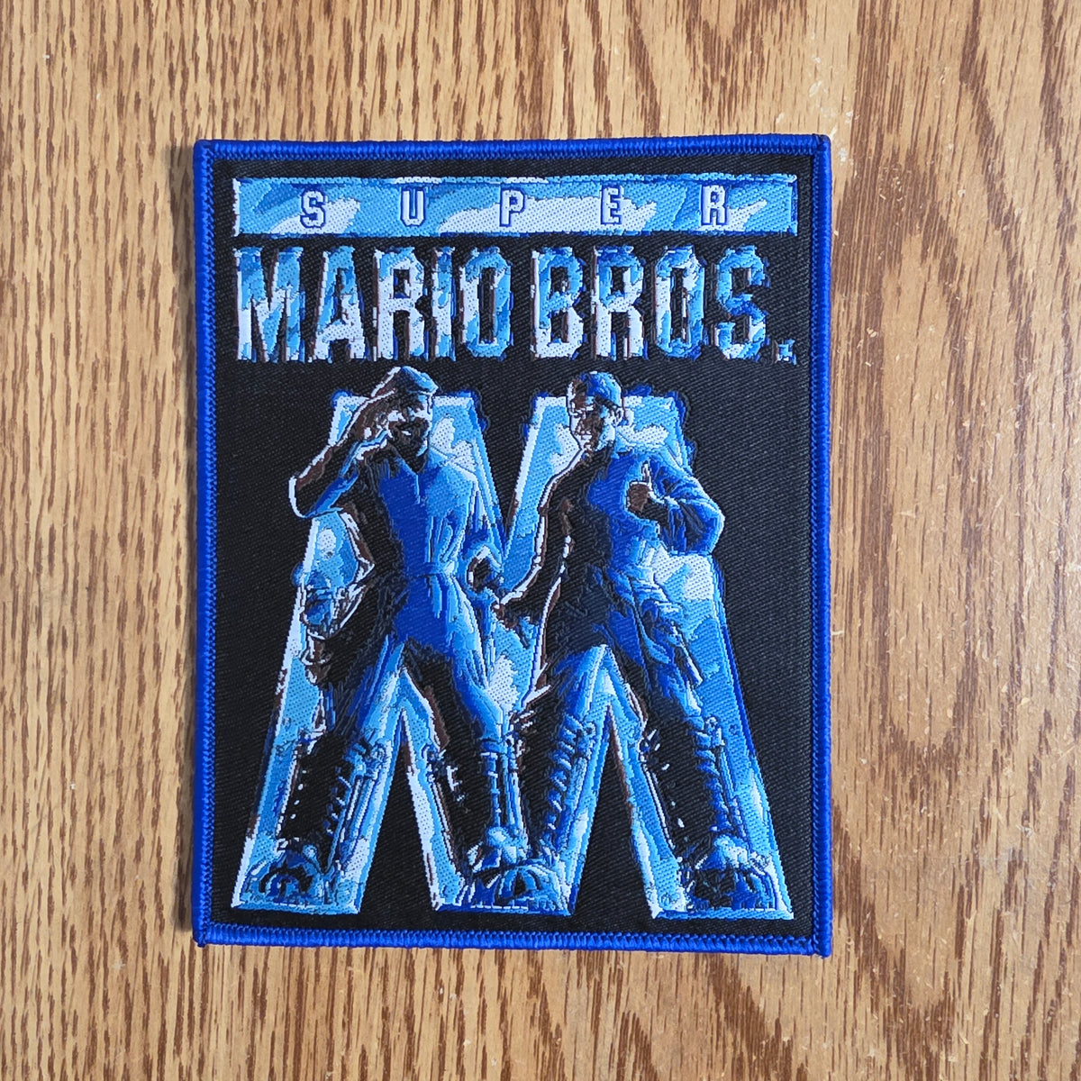 Mario Bros