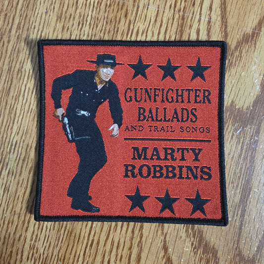 Marty Robbins