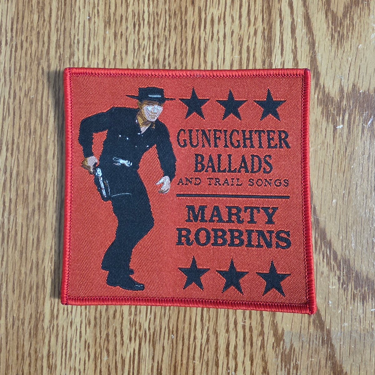 Marty Robbins